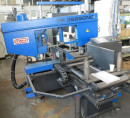 Automatska tračna pila TMJ PP 362 GCNC, godište 2013