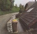Izgrađeno zemljište, 4223 Poljane nad Škofjo Loko