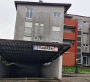 Garažno mjesto, Pohorska ulica, 2000 Maribor