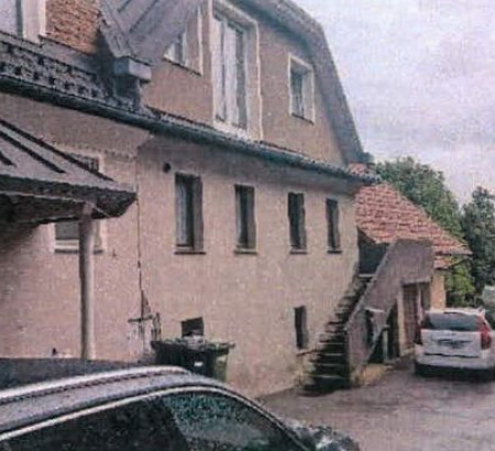 Stan, Bevke, 1358 Log pri Brezovici