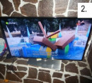 LCD TV Samsung