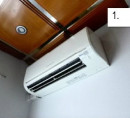 Klima uređaj Mitsubishi Electric