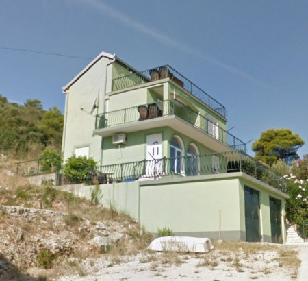 Stan, Miševac, Mastrinka, 21220 Trogir, Otok Čiovo