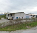 Industrijska zgrada, Brege, 8273 Leskovec pri Krškem