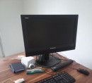 Monitor Lenovo