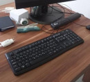 Tipkovnica Logitech