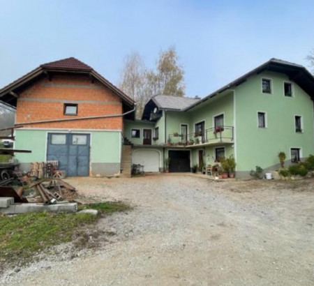 Kuća, Dobovec pri Ponikvi, 3232 Ponikva