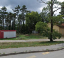 Građevinsko zemljište, Rodiška cesta, 6240 Kozina