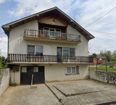 Kuća, Maglenča, 43226 Veliko Trojstvo