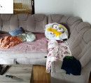 Kutna sjedeća garnitura (tkanina)