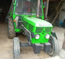 Traktor Torpedo TD 4806 C, godište 1985
