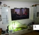Regal za dnevni boravak