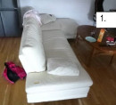 Sjedeća garnitura (koža)