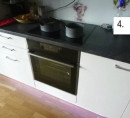 Električna pećnica Gorenje