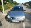 Opel Corsa 1.4 16V, godina 1. reg. 2006