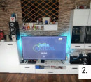 Regal za dnevni boravak