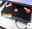 Igraća konzola Sony Playstation 4 Slim