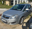 Opel Zafira 1.7 CDTI, godište 2011
