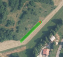 Poljoprivredno zemljište br. 2, Zagorje, 6257 Pivka