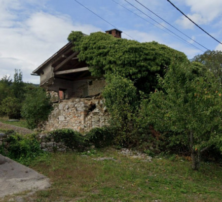 Kuća, Zagorje, 6257 Pivka