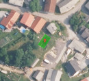 Građevinsko zemljište, Zagorje, 6257 Pivka