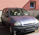 Renault Clio 1.2, godište 1999