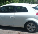 Kia Ceed 1.6, godina 1. reg. 2009
