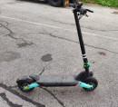 Električni romobil Egoni