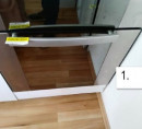 Električna pećnica Gorenje