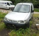 Citroen Berlingo Furgon 1.1i, godište 2000