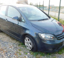 Volskwagen Golf Plus 1.4 TSI, godište 2008