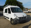 Renault Master Furgon 2.3 DCI, godište 2010