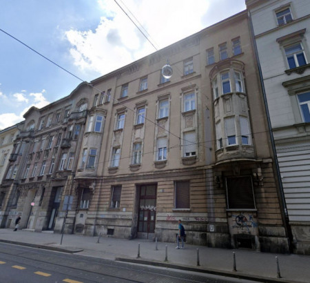 Stan, Draškovićeva ulica, 10000 Zagreb