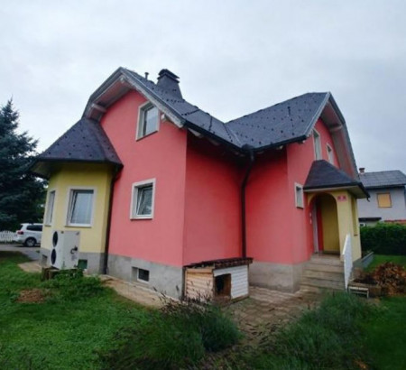 Kuća, Na Pristance, Dobrovce, 2204 Miklavž na Dravskem polju
