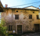 Stambeno gospodarska zgrada - u udjelu ½, Brje, 5263 Dobravlje