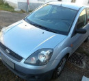Ford Fiesta 1.4 TDCI, godina 1. reg. 2006