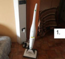 Usisavač Vorwerk Kobold VB 100