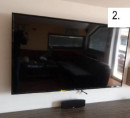 LCD TV LG