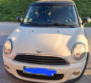 Mini Cooper One, godina 1. reg. 2012
