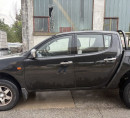 Mitsubishi L200, godište 2007