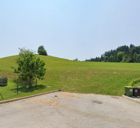 Građevinsko zemljište, Vinska Gora, 3320 Velenje