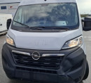 Opel Movano 2.2 D L3H2, godina 1. reg. 2023