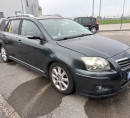 Toyota Avensis 2.0 D-4D, godište 2007