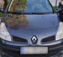 Renault Clio 1.4 16V, godište 2007
