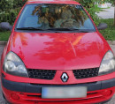 Renault Clio 1.2, godište 2003