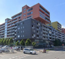 Garažno mJesto, Rakuševa ulica, 1000 Ljubljana