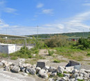 Građevinsko zemljište, Sermin, 6280 Ankaran
