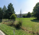 Građevinska zemljišta, Panovška cesta, Kromberk, 5000 Nova Gorica