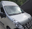 Renault Master Furgon 2.3 DCI, godište 2012