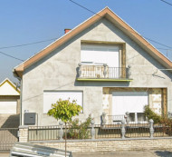 Kuća, Ulica Matije Gupca, Ladimirevci, 31550 Valpovo